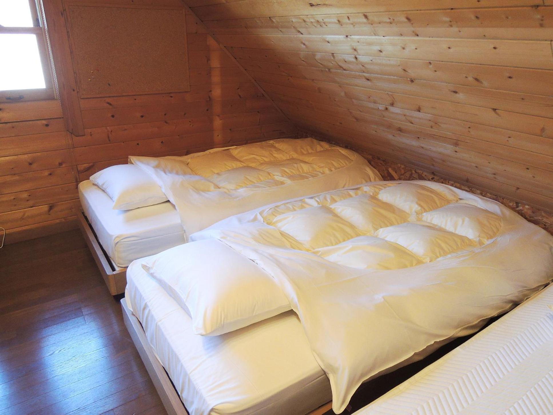 Kokoro No Sato Villa Kamishihoro Room photo